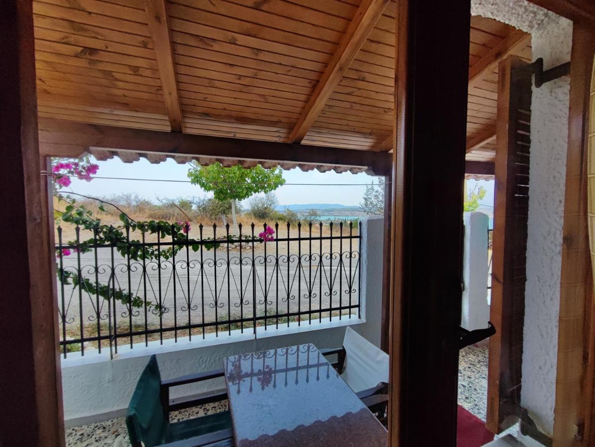 פורטו הלי Thomas View Εξοχικό Σπίτι Με Θέα Στη Θάλασσα מראה חיצוני תמונה