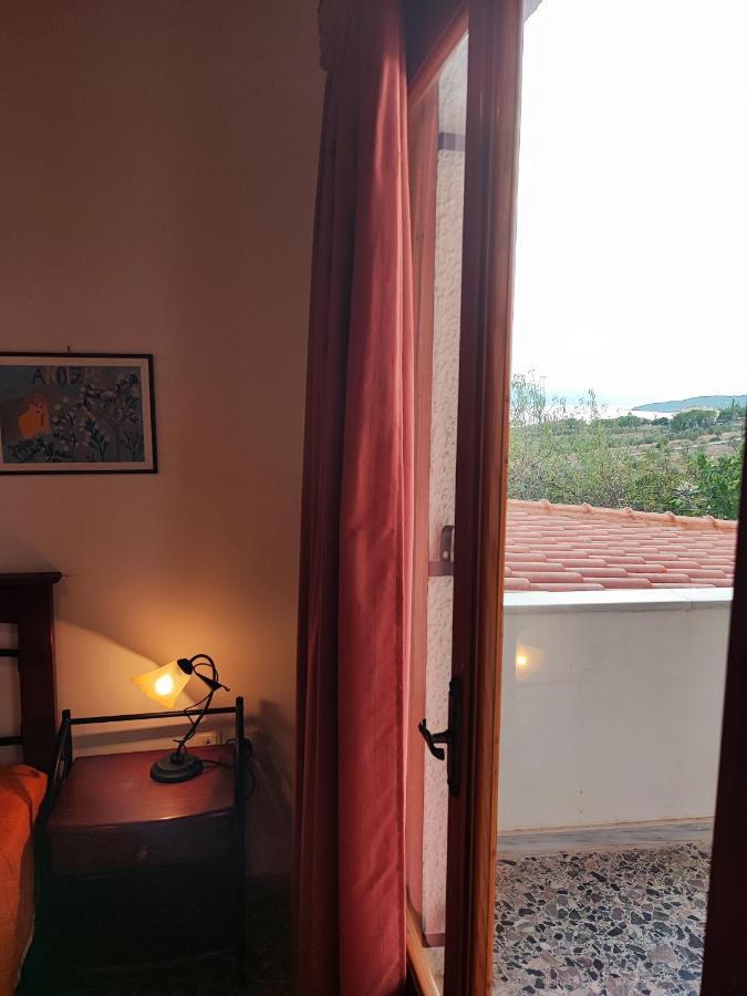 פורטו הלי Thomas View Εξοχικό Σπίτι Με Θέα Στη Θάλασσα מראה חיצוני תמונה